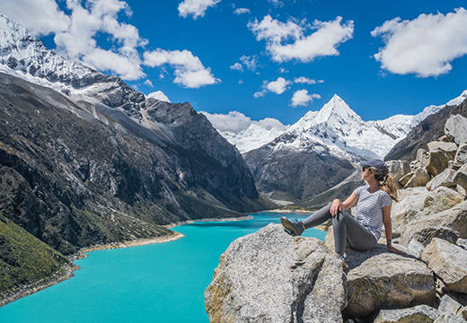 Southwest States (Ex Los Angeles)